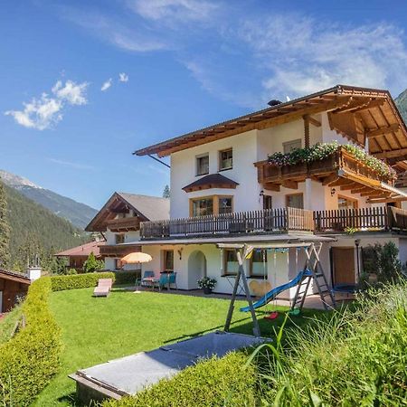 Appartement Ewald Siller Neustift im Stubaital Exterior foto