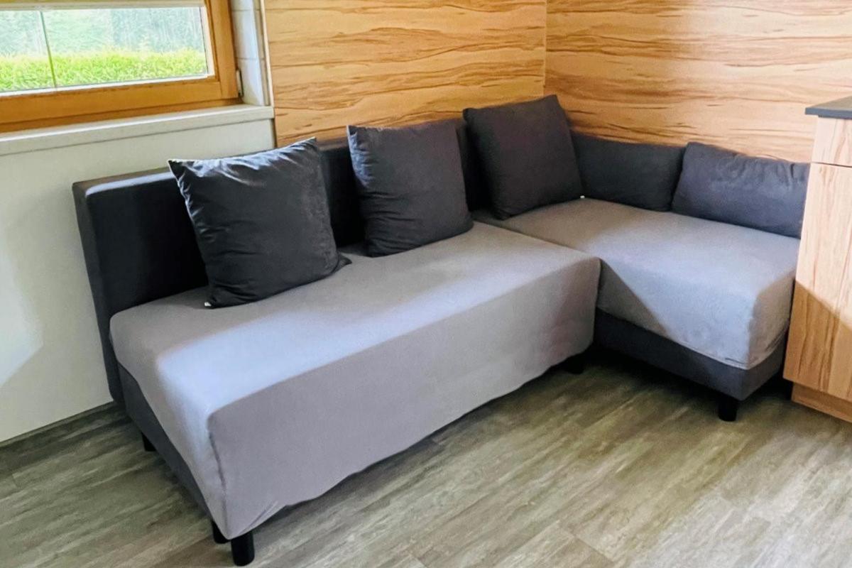 Appartement Ewald Siller Neustift im Stubaital Exterior foto