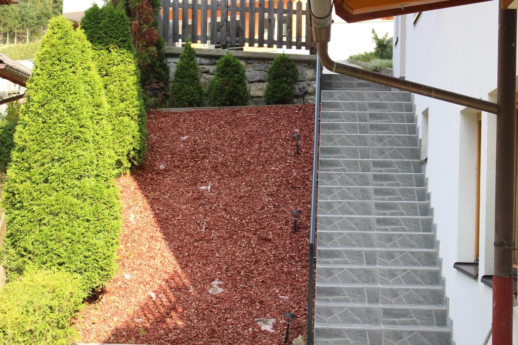 Appartement Ewald Siller Neustift im Stubaital Exterior foto